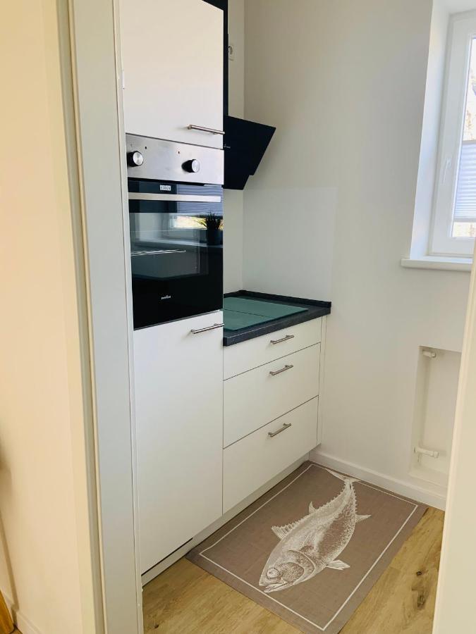 Skandi-Home Wohnung Ruhige Lage Neu - Duesseldorf Nord Eksteriør billede